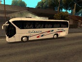 Neoplan Lasta Bus 