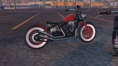 Daemon Bobber [add-on/replace/tuning]