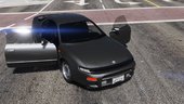 Toyota Celica [Add-on | Template]
