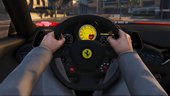 Ferrari 458 Speciale [Add-On]