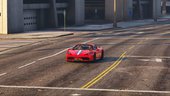 Ferrari 458 Speciale [Add-On]