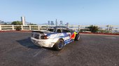 Mazda MX5 Mad Mike [Add-On / Replace]