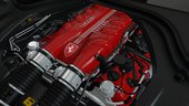 Ferrari California AUTOVISTA [Add-on / Replace]