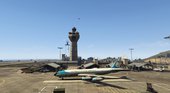 Boeing 707-300 [Add-On]