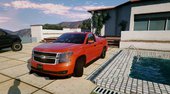 Chevrolet Tahoe Sport Truck [Extras | Unlocked]