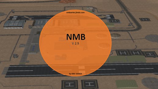 New Military Base 2.5