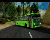 Bus La Favorita Ecotrans (GTA Micros Argentos)