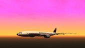 Philippine Airlines 777-200LR Retro Livery