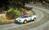 Lampadati Tropos Rallye Paintjob Pack