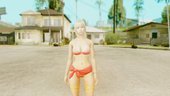 Counter Strike Online 2 Mila Swimsuit