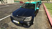 Portuguese Taxi V1.0 (other Version)