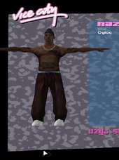 OG Loc from San Andreas