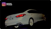 Hyundai Genesis 2016 v1.2