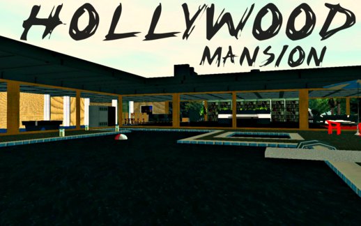 Hollywood Mansion V1.0