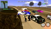 Accident on SF Bridge for Android