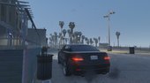 Unmarked Police Interceptor [REPLACE] 1.0.0.0