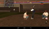Baseball Olympic for Android