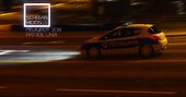 Peugeot 308 Policija [SRB]