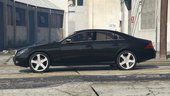 Mercedes-Benz CLS 500 (W219) [Add-On / Replace]