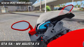 MV Agusta F4
