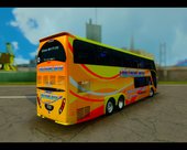 Metalsur Starbus II CRUCERO DEL NORTE