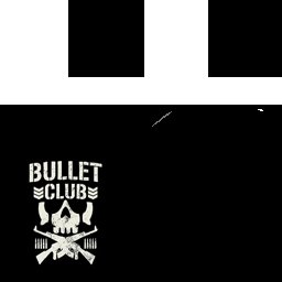 Bullet Club T-Shirt For CJ