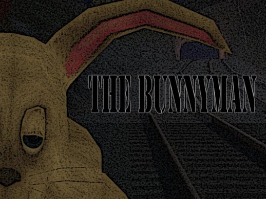 The Bunnyman