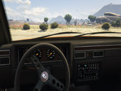 Declasse Sabre [Add-On / Replace] 1.2