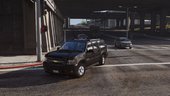 2008 Chevrolet Suburban (Unmarked) [Add-On|Replace|Wiper]