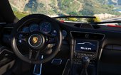 2017 Porsche 911-R/GT3 [Extreme Tuning | UQ]