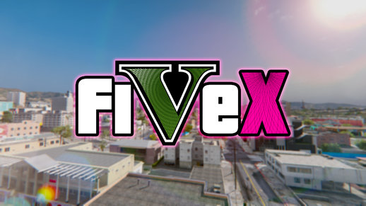 FiveX (Graphics Enhancement) V2.1 (Subiendo...)