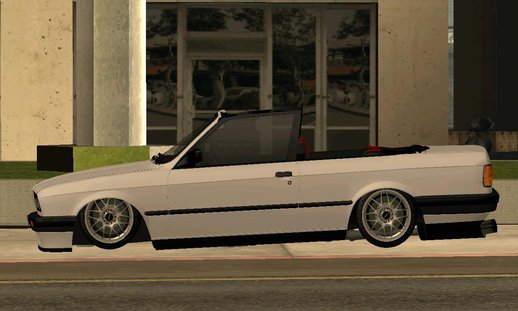 BMW M3 E30 1991 - V2