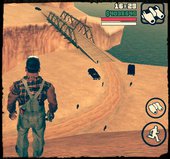 Swat Cheakpoint For Android