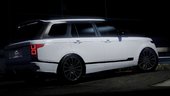 Land Rover Range Rover Startech [Add-On / Replace]