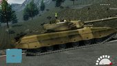 China Tank Mod Type 98