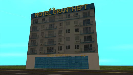 Hotel GTA 4*