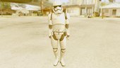 Star Wars Ep 7 First Order Trooper