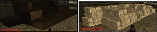 HD Models From GTA V Part 1