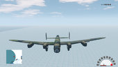 WW2 Plane Pack 4