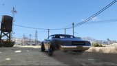 RVP (Real Vehicle Patches) UPDATE 0.2