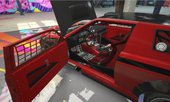 Sultan RS CT [Add-On / Replace | Tuning] 1.5