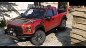 2017 Ford Raptor [Add-On | Tuning | HQ] 