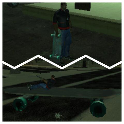Skateboard Mod Pack For Android