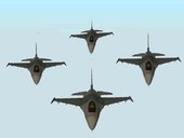 F 16 Pakistan Air Force