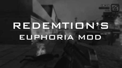 Redemtion's Euphoria Mod