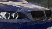 BMW E93 Cabrio GT3 [Replace]