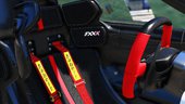 Ferrari FXX-K Hybrid Hypercar [Add-On]