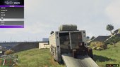 Zombie Trucks Pack [Menyoo]