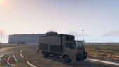 Zombie Trucks Pack [Menyoo]
