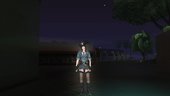Resident Evil 6 Helena COP Outfit